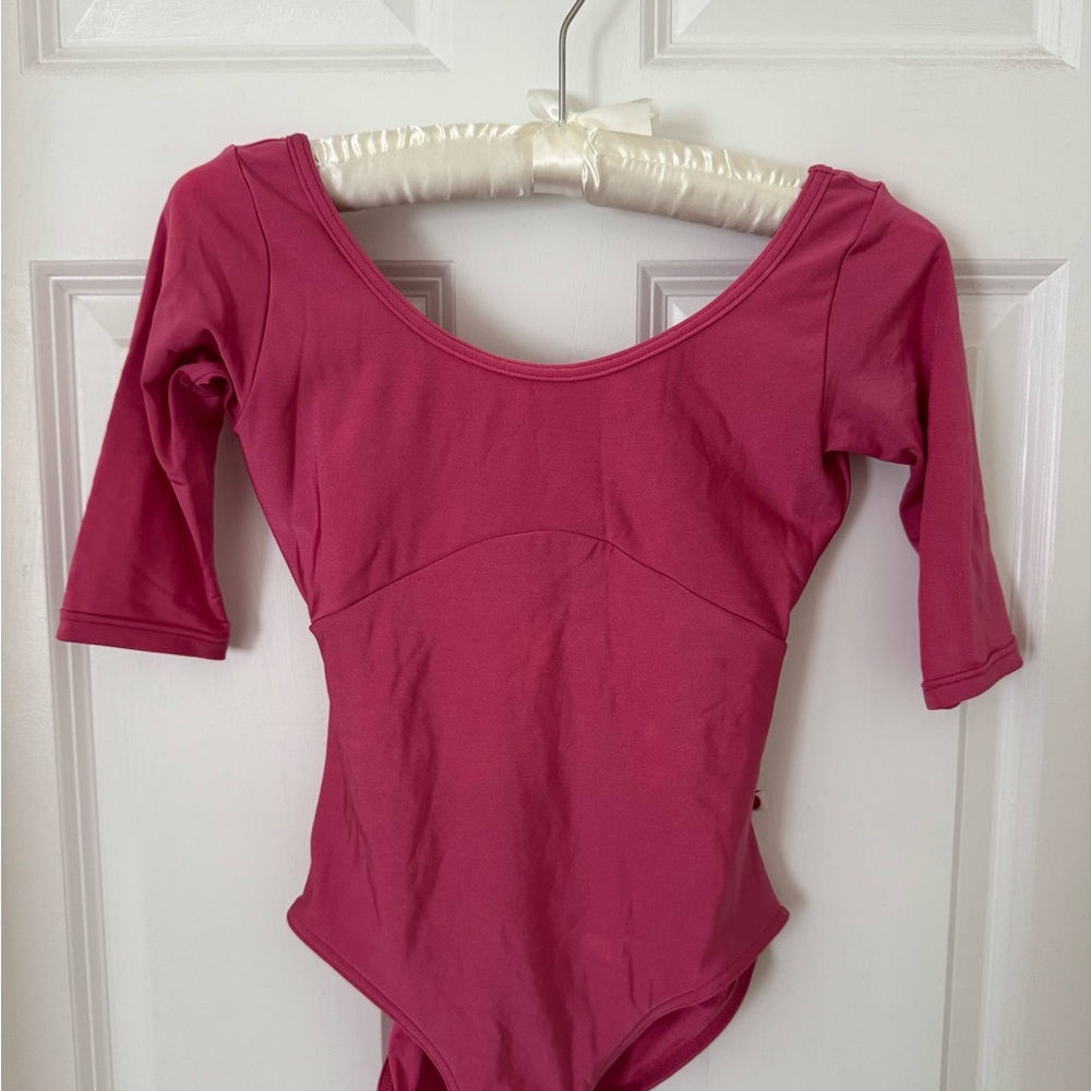 Yumiko Anna Leotard M
